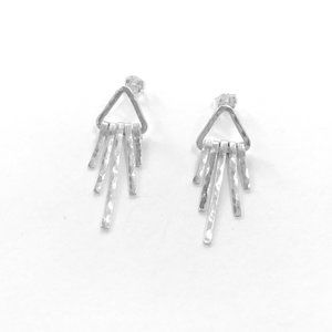 Waterfall Earrings